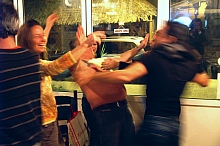 PICT2594 small WILD Dancing 3.jpg - 36198 Bytes